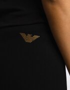 EA7 Colanți | Slim Fit
