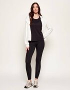 EA7 Colanți | Slim Fit