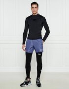 EA7 Colanți | Slim Fit