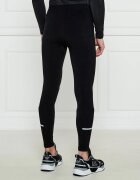 EA7 Colanți | Slim Fit