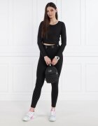 EA7 Colanți | Slim Fit