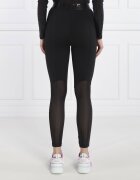 EA7 Colanți | Slim Fit