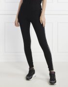 EA7 Colanți | Slim Fit