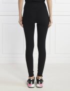 EA7 Colanți | Slim Fit