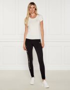 EA7 Colanți | Slim Fit