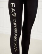 EA7 Colanți | Slim Fit