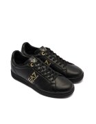 EA7 De piele sneakers