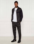 EA7 De piele sneakers