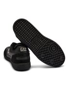 EA7 De piele sneakers
