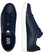 EA7 De piele sneakers