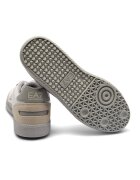EA7 De piele sneakers