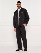 EA7 De piele sneakers
