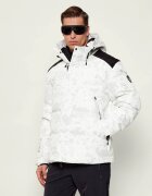 EA7 De puf geacă de schi | regular fit