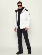 EA7 De puf geacă de schi | regular fit