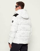 EA7 De puf geacă de schi | regular fit