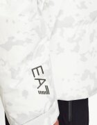 EA7 De puf geacă de schi | regular fit