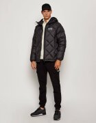 EA7 De puf geacă | Modern fit