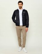 EA7 De puf geacă | Regular Fit