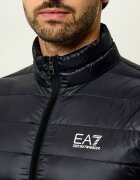 EA7 De puf geacă | Regular Fit