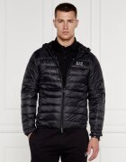 EA7 De puf geacă | Regular Fit
