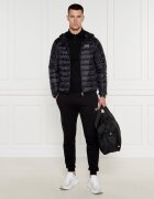 EA7 De puf geacă | Regular Fit