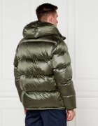 EA7 De puf geacă | Regular Fit