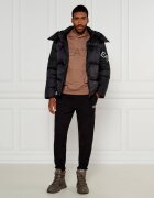 EA7 De puf geacă | Regular Fit