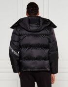 EA7 De puf geacă | Regular Fit