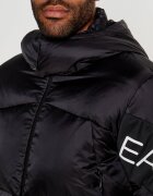 EA7 De puf geacă | Regular Fit