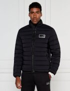 EA7 De puf geacă | Regular Fit