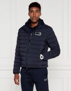 EA7 De puf geacă | Regular Fit