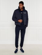 EA7 De puf geacă | Regular Fit