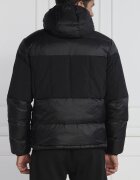 EA7 De puf geacă | Regular Fit