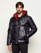 EA7 De puf geacă | Regular Fit