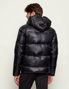 EA7 De puf geacă | Regular Fit