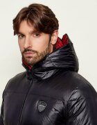 EA7 De puf geacă | Regular Fit