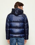 EA7 De puf geacă | Regular Fit