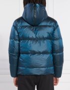 EA7 De puf geacă | Regular Fit