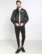 EA7 De puf geacă | Regular Fit