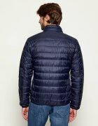 EA7 De puf geacă | Regular Fit