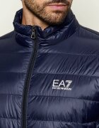 EA7 De puf geacă | Regular Fit