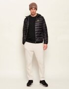 EA7 De puf geacă | Regular Fit