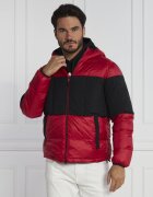 EA7 De puf geacă | Regular Fit