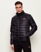 EA7 De puf geacă | Regular Fit