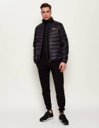 EA7 De puf geacă | Regular Fit