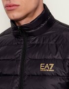 EA7 De puf geacă | Regular Fit
