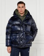 EA7 De puf geacă | Regular Fit