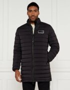 EA7 De puf geacă | Regular Fit