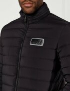 EA7 De puf geacă | Regular Fit
