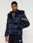 EA7 De puf geacă | Regular Fit